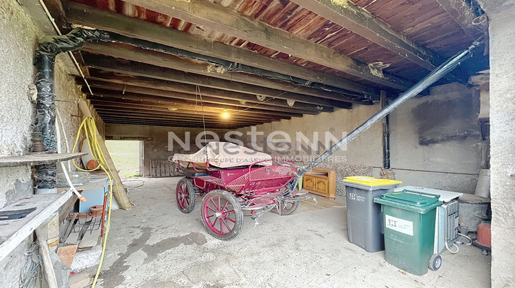 Ma-Cabane - Vente Maison CHOUZY-SUR-CISSE, 190 m²