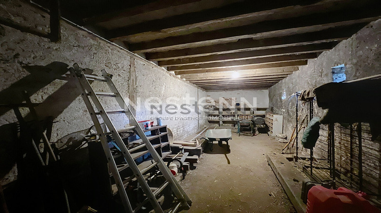 Ma-Cabane - Vente Maison CHOUZY-SUR-CISSE, 190 m²