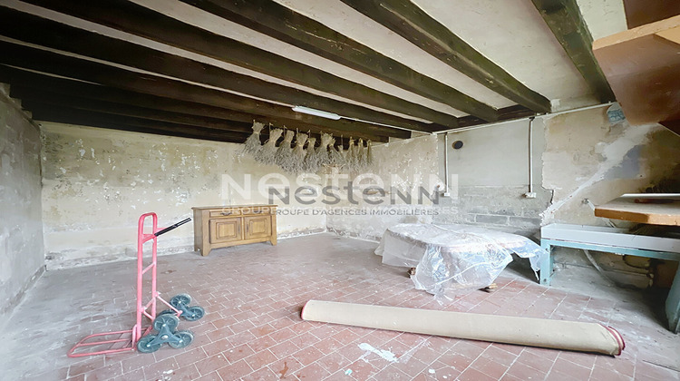 Ma-Cabane - Vente Maison CHOUZY-SUR-CISSE, 190 m²