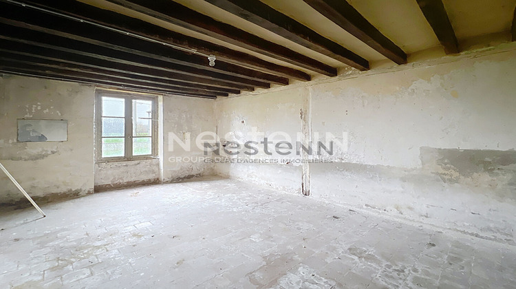 Ma-Cabane - Vente Maison CHOUZY-SUR-CISSE, 190 m²