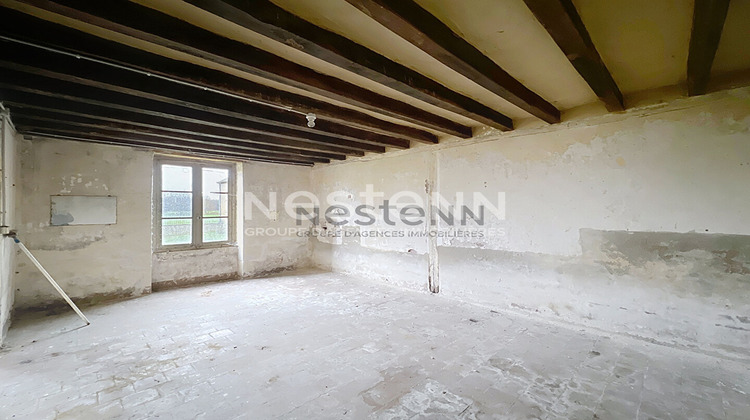 Ma-Cabane - Vente Maison CHOUZY-SUR-CISSE, 190 m²
