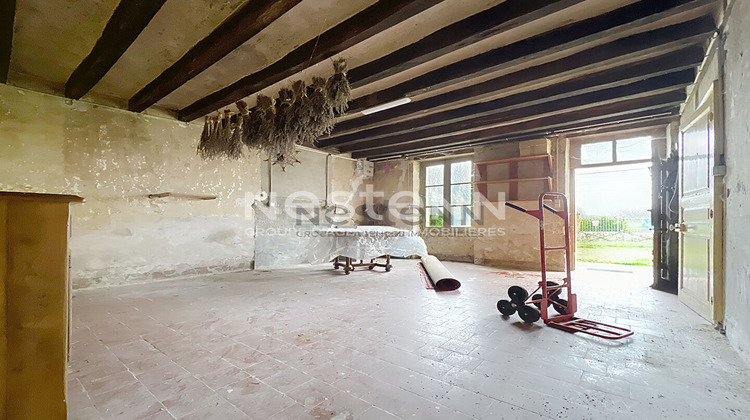 Ma-Cabane - Vente Maison CHOUZY-SUR-CISSE, 190 m²
