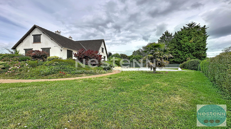 Ma-Cabane - Vente Maison CHOUZY-SUR-CISSE, 280 m²