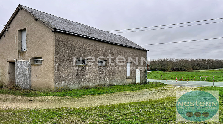 Ma-Cabane - Vente Maison CHOUZY-SUR-CISSE, 114 m²