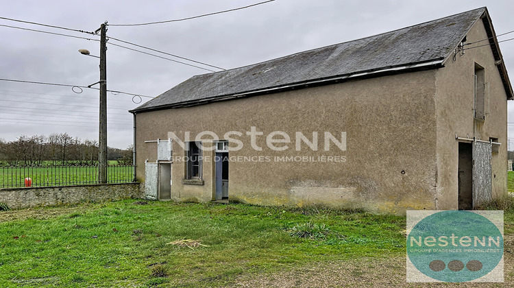 Ma-Cabane - Vente Maison CHOUZY-SUR-CISSE, 114 m²