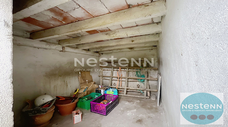 Ma-Cabane - Vente Maison CHOUZY-SUR-CISSE, 114 m²
