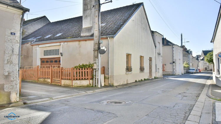 Ma-Cabane - Vente Maison CHOUZY SUR CISSE, 167 m²