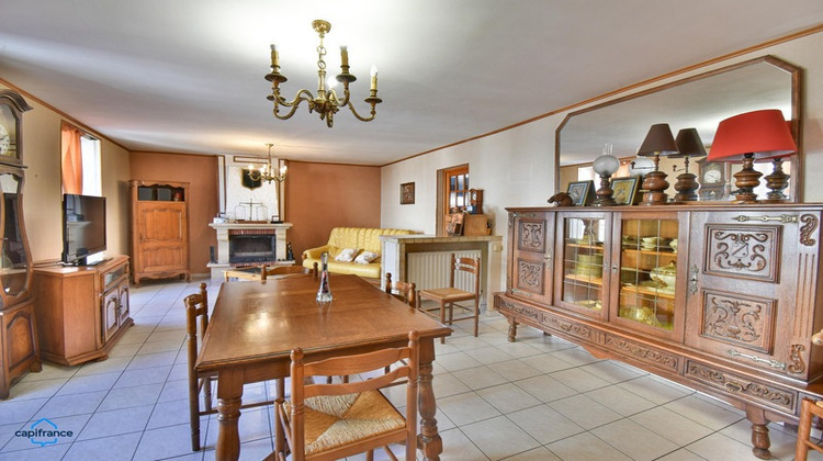 Ma-Cabane - Vente Maison CHOUZY SUR CISSE, 167 m²