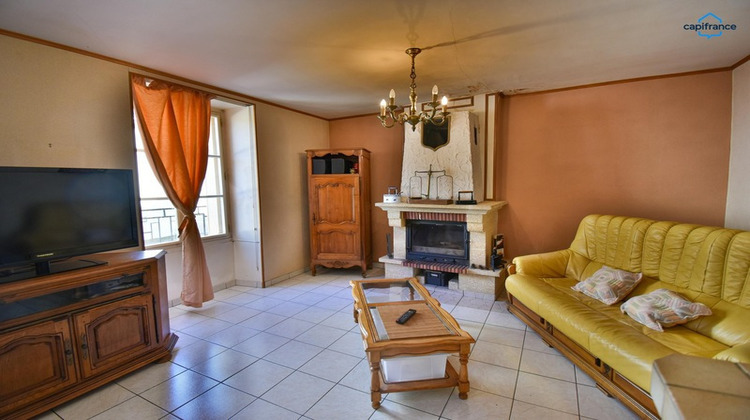 Ma-Cabane - Vente Maison CHOUZY SUR CISSE, 167 m²