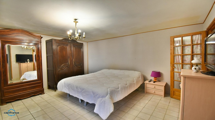 Ma-Cabane - Vente Maison CHOUZY SUR CISSE, 167 m²