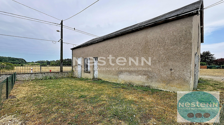 Ma-Cabane - Vente Maison CHOUZY-SUR-CISSE, 320 m²