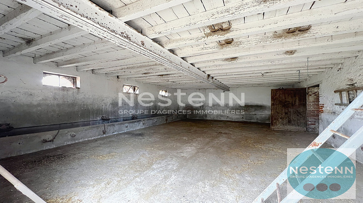 Ma-Cabane - Vente Maison CHOUZY-SUR-CISSE, 320 m²
