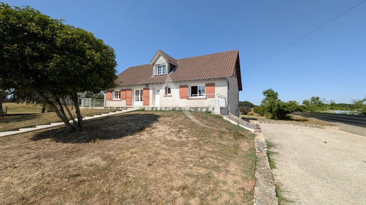Ma-Cabane - Vente Maison CHOUZY-SUR-CISSE, 125 m²