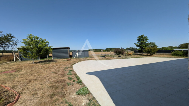 Ma-Cabane - Vente Maison CHOUZY-SUR-CISSE, 125 m²