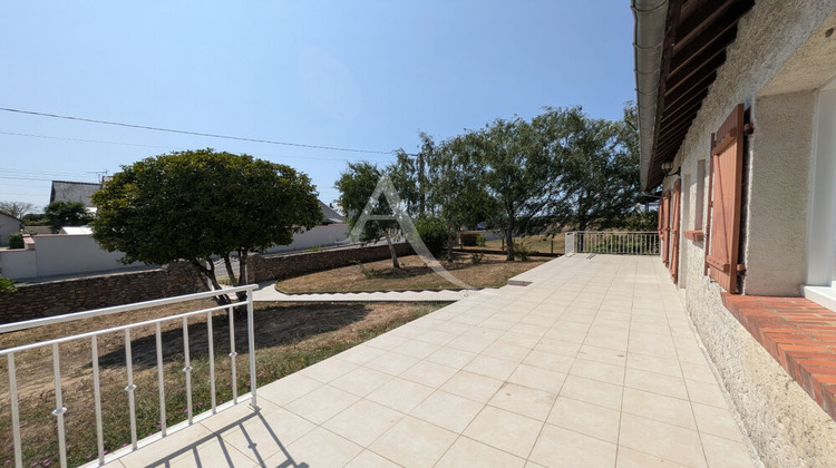 Ma-Cabane - Vente Maison CHOUZY-SUR-CISSE, 125 m²
