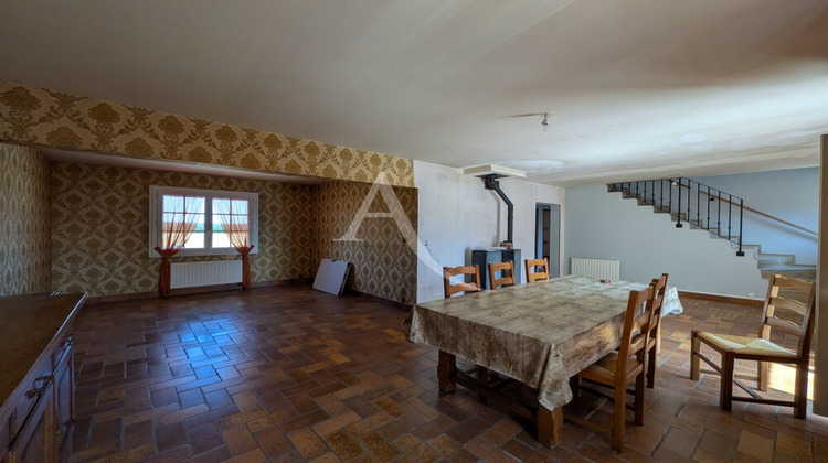 Ma-Cabane - Vente Maison CHOUZY-SUR-CISSE, 125 m²
