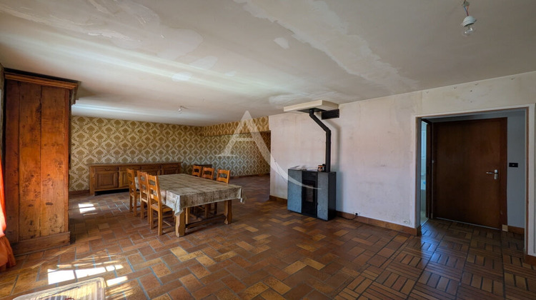 Ma-Cabane - Vente Maison CHOUZY-SUR-CISSE, 125 m²