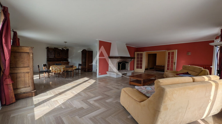 Ma-Cabane - Vente Maison CHOUZY-SUR-CISSE, 288 m²