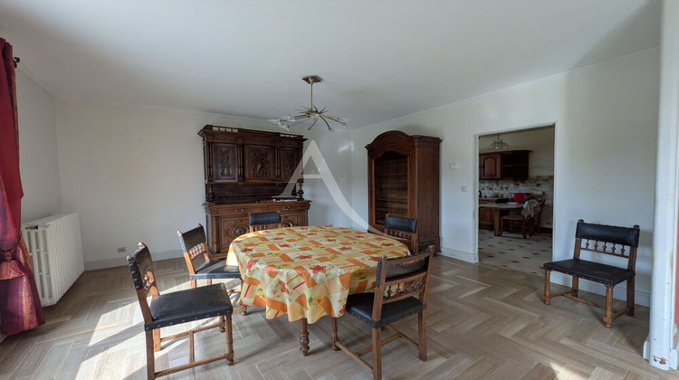 Ma-Cabane - Vente Maison CHOUZY-SUR-CISSE, 288 m²