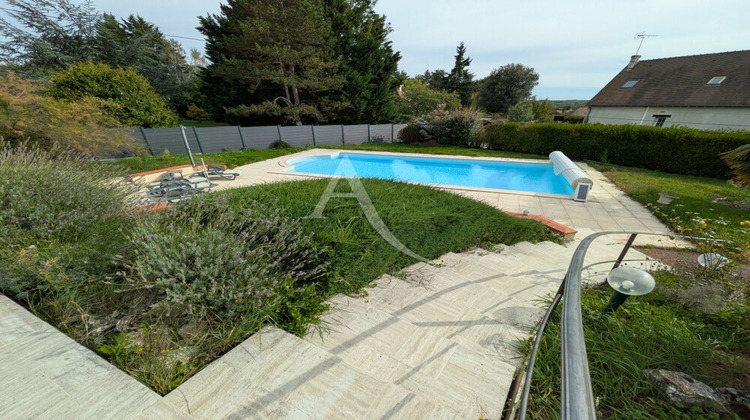Ma-Cabane - Vente Maison CHOUZY-SUR-CISSE, 288 m²