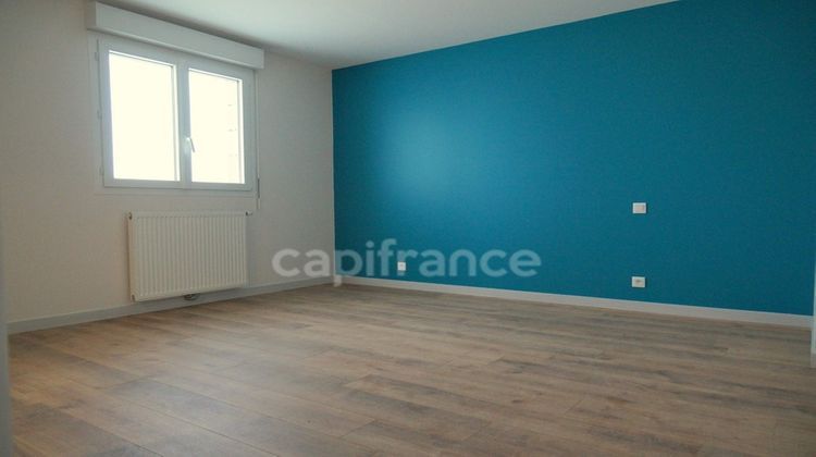 Ma-Cabane - Vente Maison CHOYE, 91 m²