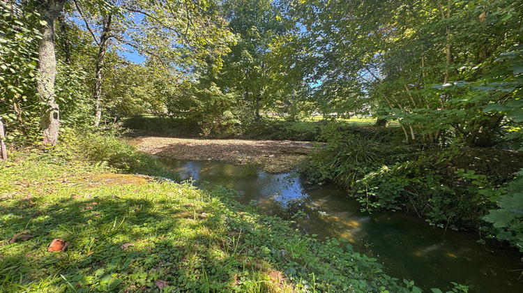Ma-Cabane - Vente Maison Choye, 190 m²