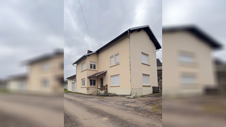 Ma-Cabane - Vente Maison CHOYE, 150 m²