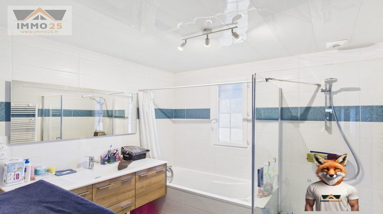 Ma-Cabane - Vente Maison Choye, 129 m²