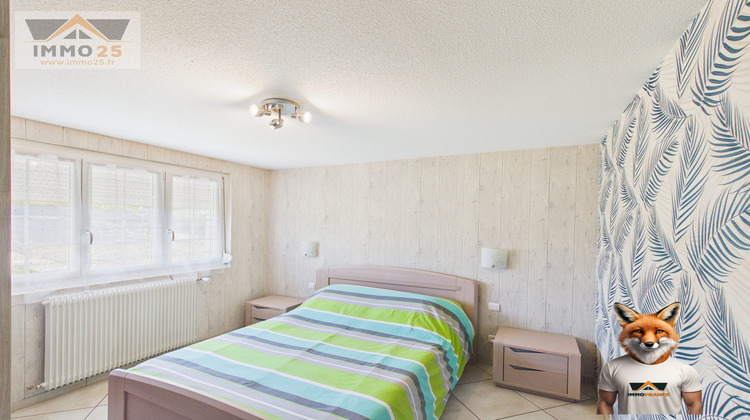 Ma-Cabane - Vente Maison Choye, 129 m²