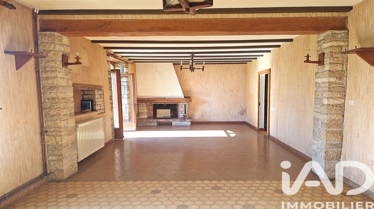 Ma-Cabane - Vente Maison Choye, 167 m²