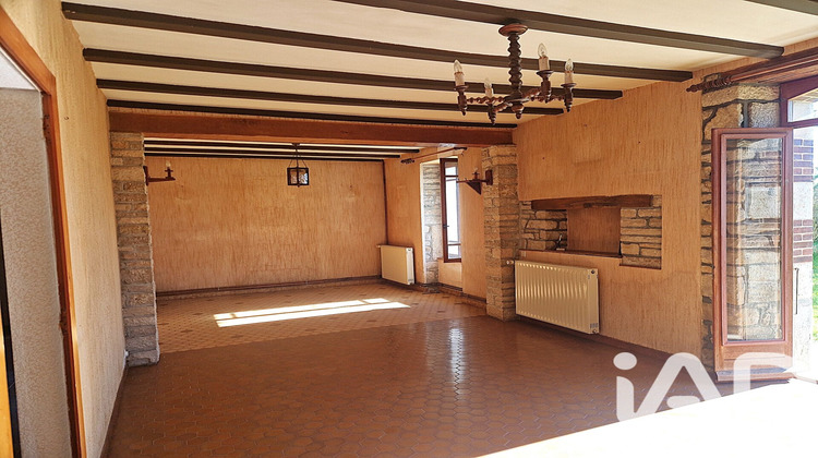 Ma-Cabane - Vente Maison Choye, 167 m²