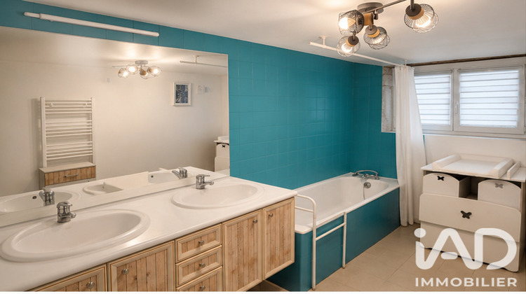 Ma-Cabane - Vente Maison Choye, 183 m²