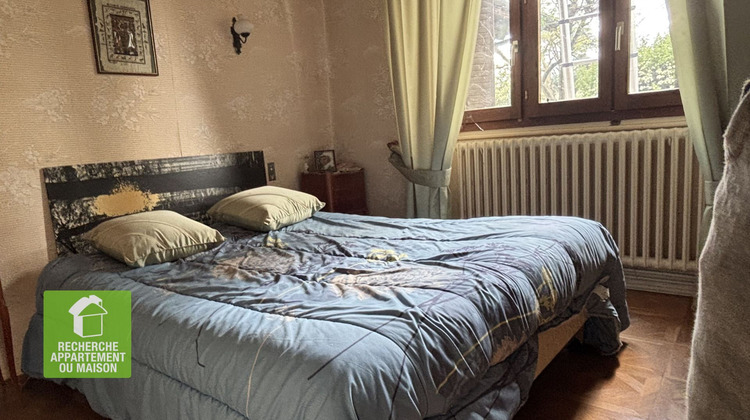 Ma-Cabane - Vente Maison CHOZEAU, 133 m²