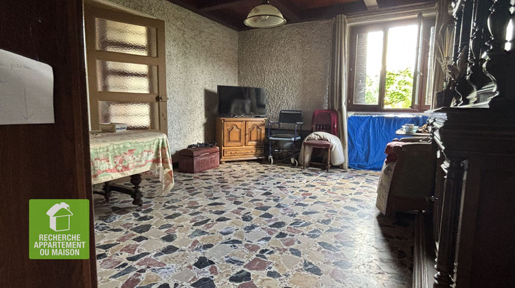 Ma-Cabane - Vente Maison CHOZEAU, 133 m²