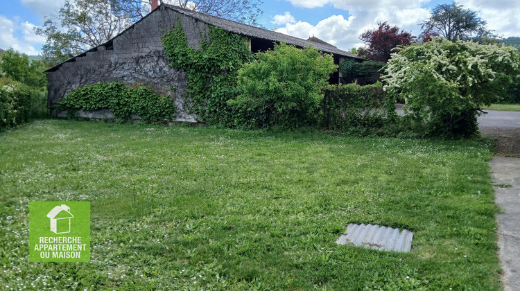 Ma-Cabane - Vente Maison CHOZEAU, 133 m²