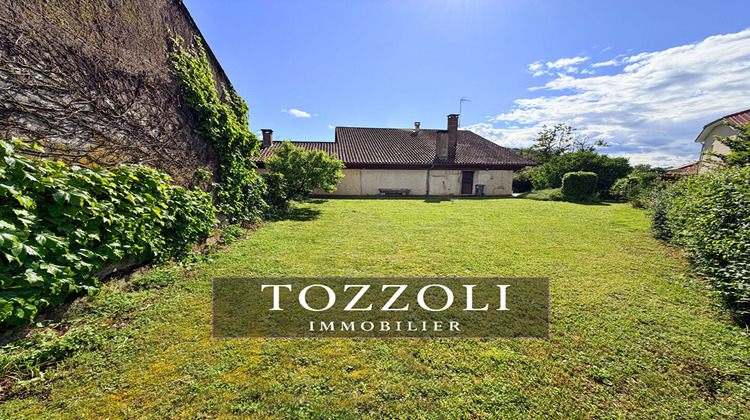 Ma-Cabane - Vente Maison CHOZEAU, 140 m²