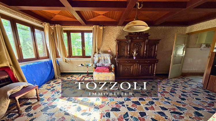 Ma-Cabane - Vente Maison CHOZEAU, 140 m²