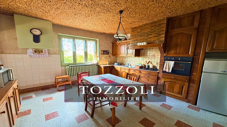 Ma-Cabane - Vente Maison CHOZEAU, 140 m²
