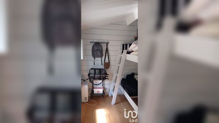 Ma-Cabane - Vente Maison Chuelles, 66 m²