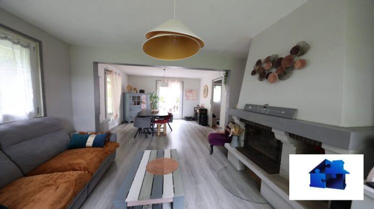 Ma-Cabane - Vente Maison Chuelles, 131 m²