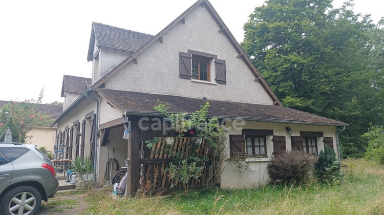 Ma-Cabane - Vente Maison CHUELLES, 174 m²