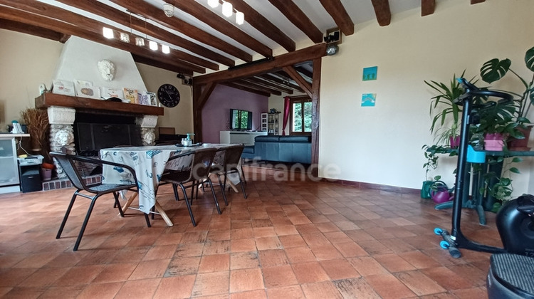 Ma-Cabane - Vente Maison CHUELLES, 174 m²