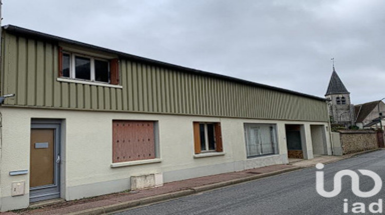 Ma-Cabane - Vente Maison Chuelles, 535 m²