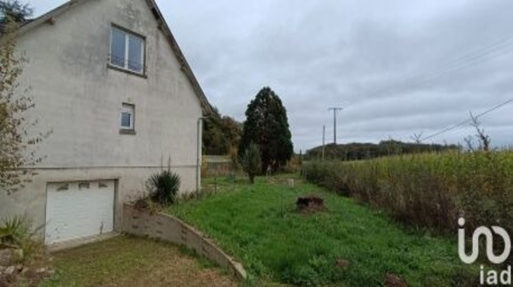 Ma-Cabane - Vente Maison Chuelles, 150 m²