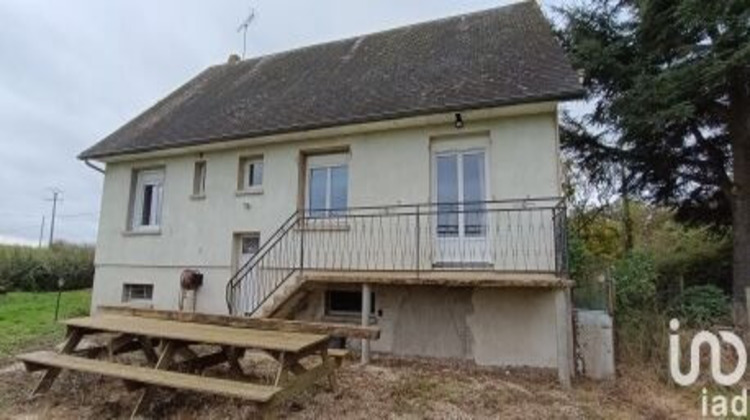 Ma-Cabane - Vente Maison Chuelles, 150 m²