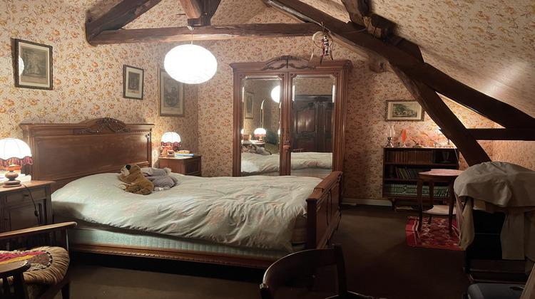 Ma-Cabane - Vente Maison Chuelles, 230 m²