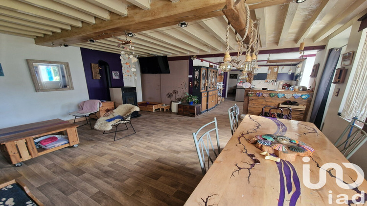 Ma-Cabane - Vente Maison Chuelles, 120 m²