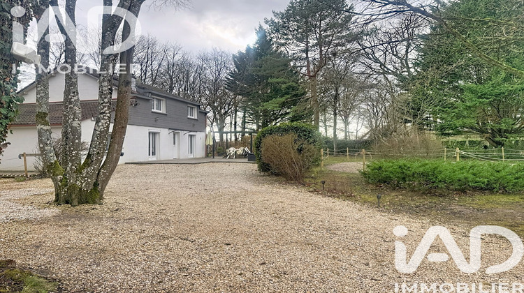 Ma-Cabane - Vente Maison Chuelles, 130 m²