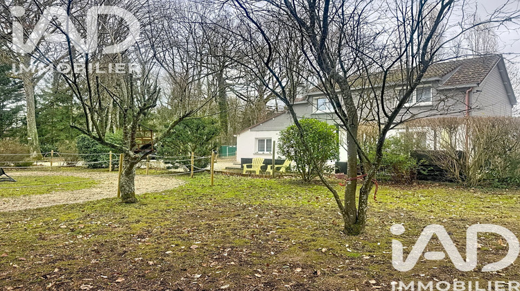 Ma-Cabane - Vente Maison Chuelles, 130 m²