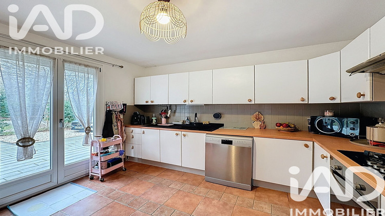 Ma-Cabane - Vente Maison Chuelles, 130 m²